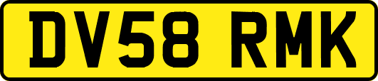 DV58RMK