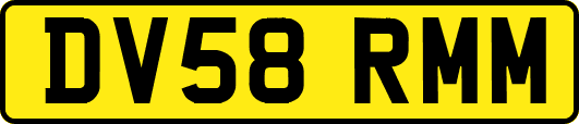 DV58RMM