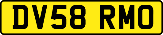 DV58RMO