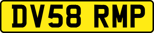DV58RMP