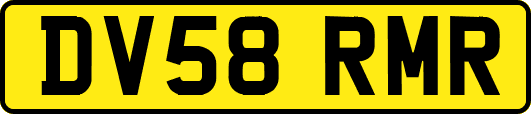 DV58RMR