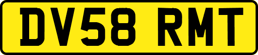 DV58RMT