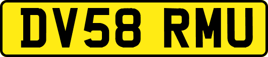 DV58RMU