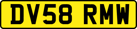 DV58RMW
