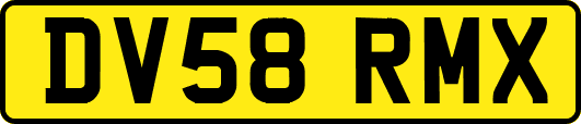 DV58RMX
