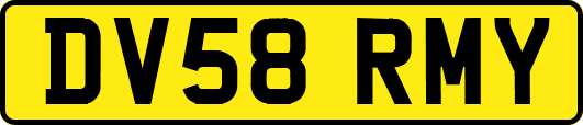 DV58RMY