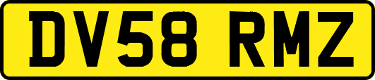 DV58RMZ