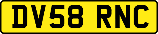 DV58RNC