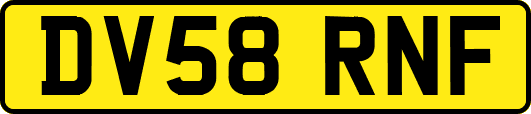 DV58RNF