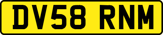 DV58RNM
