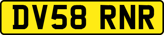 DV58RNR