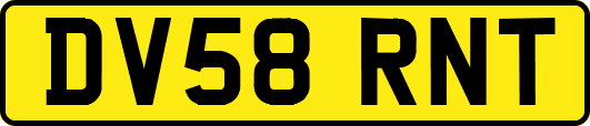 DV58RNT
