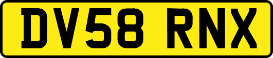DV58RNX