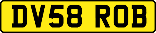 DV58ROB