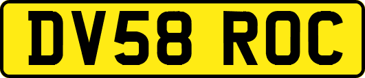 DV58ROC