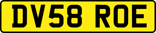 DV58ROE