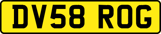 DV58ROG
