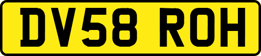 DV58ROH