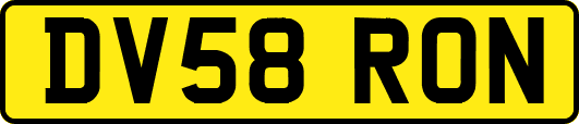 DV58RON