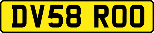 DV58ROO