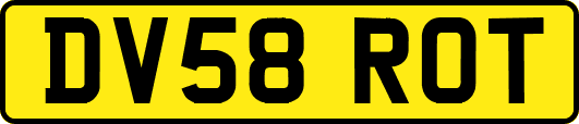 DV58ROT