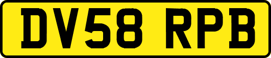 DV58RPB