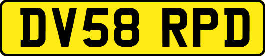 DV58RPD