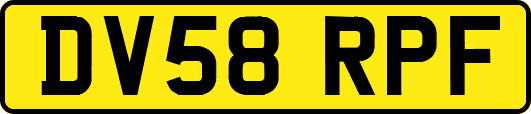 DV58RPF