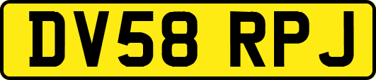 DV58RPJ
