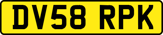DV58RPK