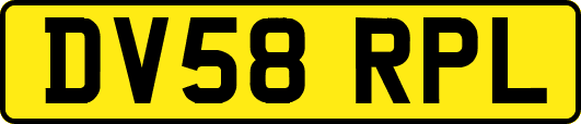 DV58RPL