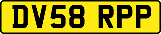 DV58RPP