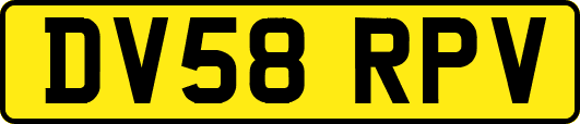 DV58RPV