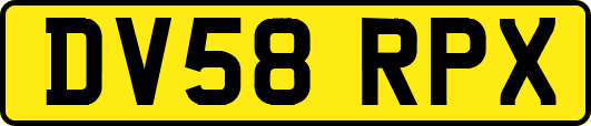 DV58RPX