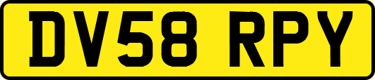 DV58RPY