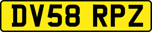 DV58RPZ
