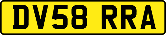 DV58RRA