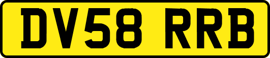 DV58RRB