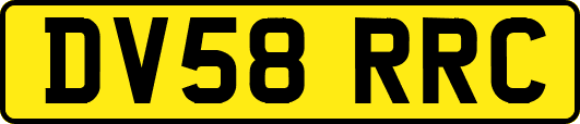 DV58RRC