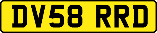 DV58RRD