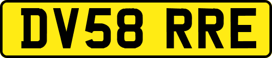 DV58RRE