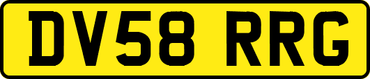 DV58RRG