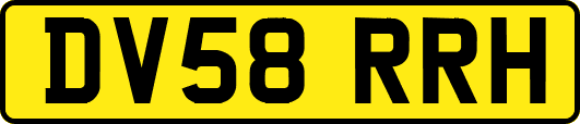 DV58RRH