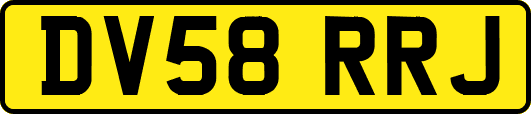 DV58RRJ