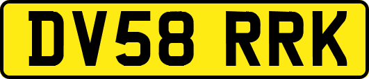 DV58RRK