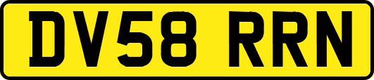DV58RRN