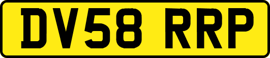 DV58RRP