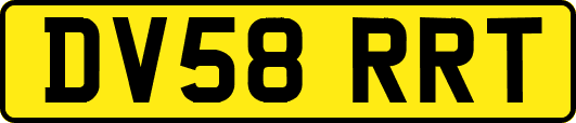DV58RRT