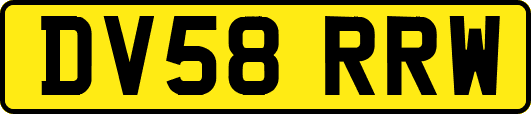 DV58RRW