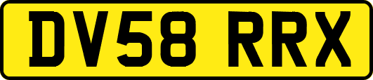 DV58RRX